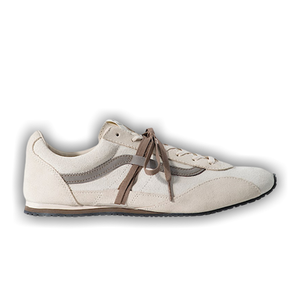 Vans Premium Super Lowpro 'Elevated Suede Cream'