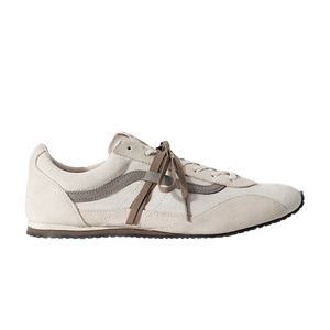 Vans Premium Super Lowpro 'Elevated Suede Cream'