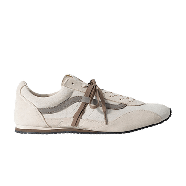Vans Premium Super Lowpro 'Elevated Suede Cream'