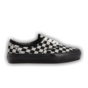 Vans Authentic 44 Premium 'Punk Check'