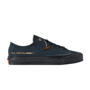 Julian Klincewicz x Vans OTW Style 31 'India Ink'