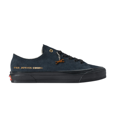 Julian Klincewicz x Vans OTW Style 31 'India Ink'