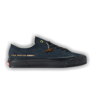 Julian Klincewicz x Vans OTW Style 31 'India Ink'