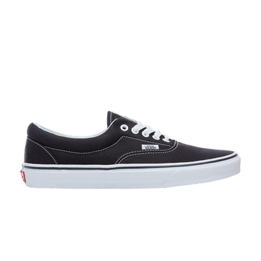Vans Era 'Black White'