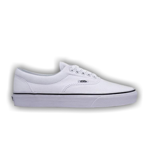 Vans Era 'True White'