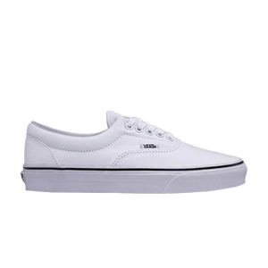 Vans Era 'True White'