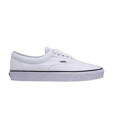 Vans Era 'True White'