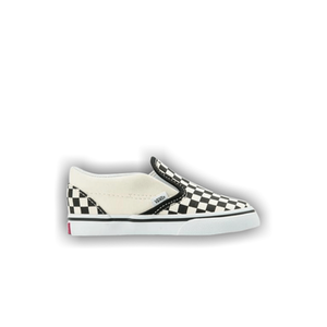 Vans Classic Slip-On Toddler 'Checkerboard'
