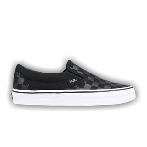 Vans Classic Slip-On 'Checkerboard - Black'