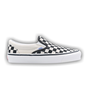 Vans Slip-On 'White'