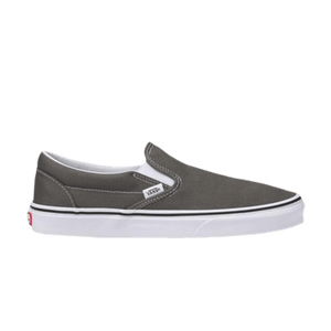 Vans Classic Slip-On 'Charcoal'