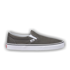 Vans Classic Slip-On 'Charcoal'