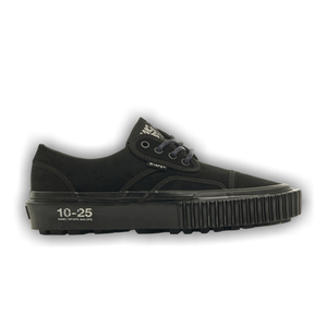 OAMC x WTAPS x Vans Seylynn Lug 'Black'