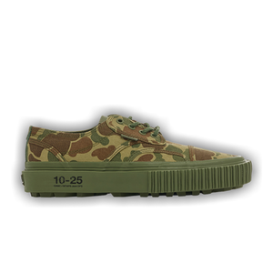 OAMC x WTAPS x Vans Seylynn Lug 'Duck Camo'