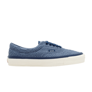 WTAPS x Vans OG Era LX 'Anaconda Blue'
