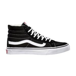 Vans Sk8-Hi Slim 'Black'