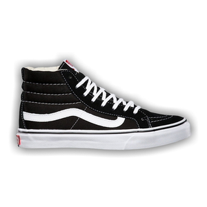 Vans Sk8-Hi Slim 'Black'