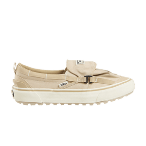 Nicole McLaughlin x Vans Rucksack Slip-On 'Tan'