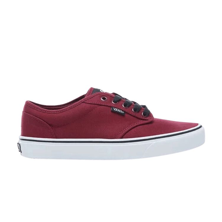 Vans Atwood 'Oxblood White' VN000TUY8J3