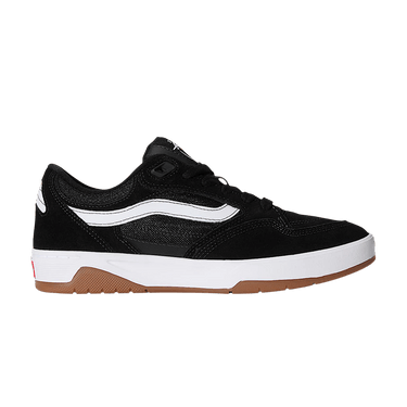 Vans Rowan Z3 'Black'