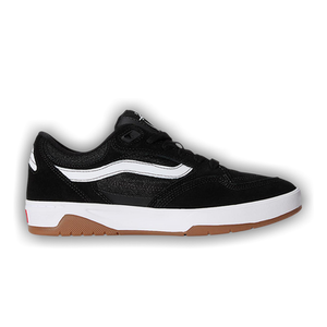 Vans Rowan Z3 'Black'