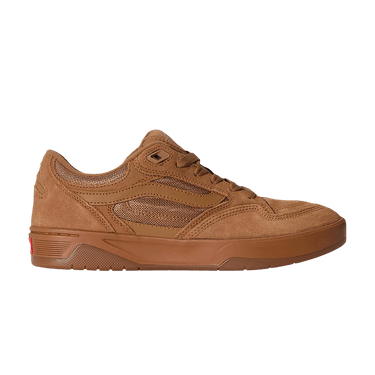 Vans Rowan Z3 'Tan'