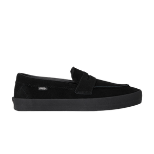 Vans Skate Loafer 'Black'
