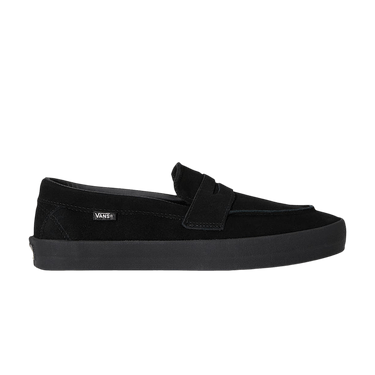 Vans Skate Loafer 'Black'