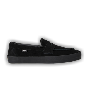 Vans Skate Loafer 'Black'