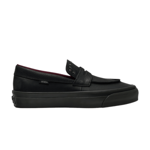Vans LX Premium Loafer 'Studded Black'