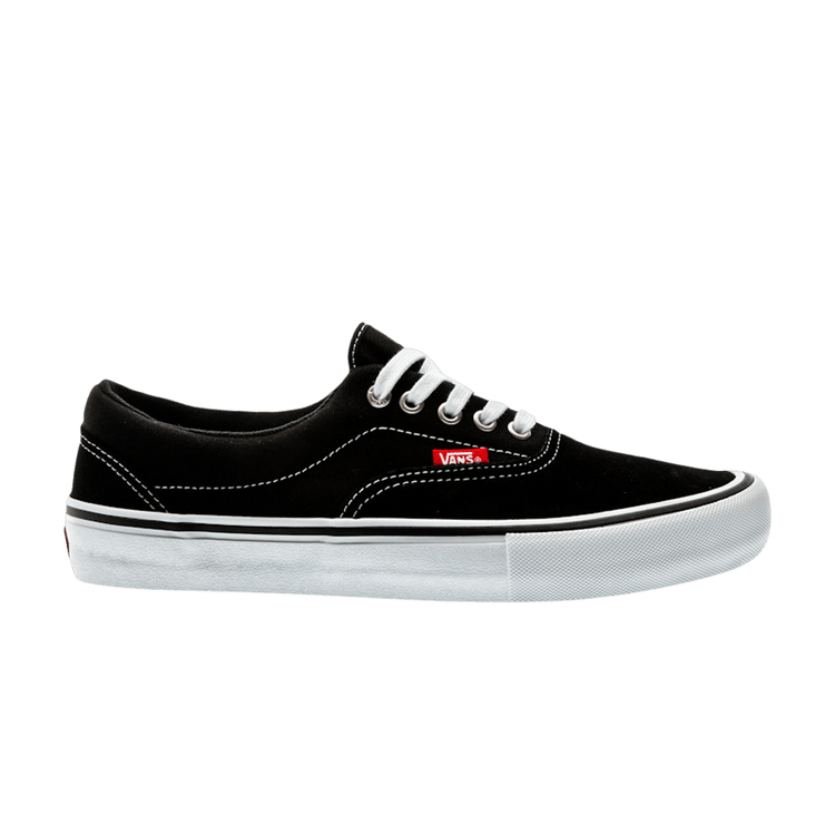 Vans Era Pro 'Black' VN000VFB9X1