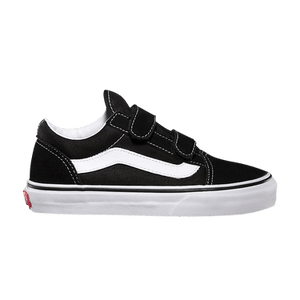 Vans Old Skool V Kids 'Black'