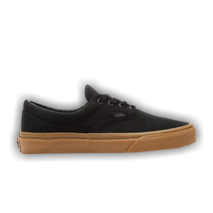 Vans Era 'Black Gum'