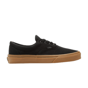 Vans Era 'Black Gum'