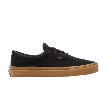 Vans Era 'Black Gum'