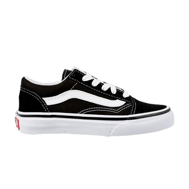 Vans Old Skool Kids 'Black'