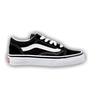 Vans Old Skool Kids 'Black'