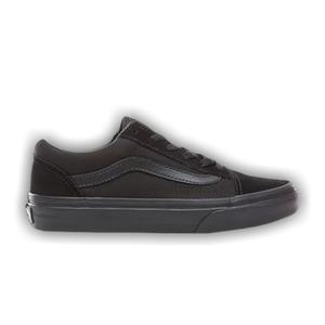 Vans Old Skool Kids 'Black'