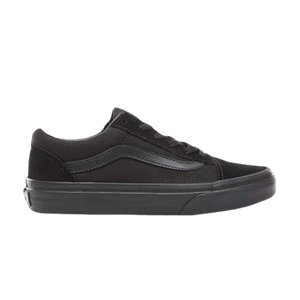 Vans Old Skool Kids 'Black'