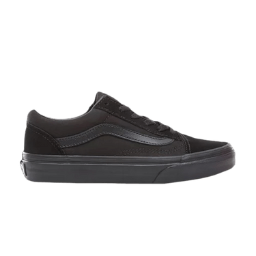 Vans Old Skool Kids 'Black'