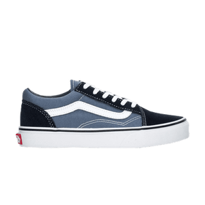Vans Old Skool Kids 'Navy'