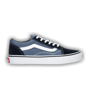 Vans Old Skool Kids 'Navy'