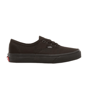 Vans Authentic Kids 'Black'