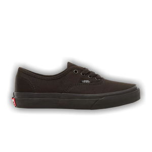 Vans Authentic Kids 'Black'
