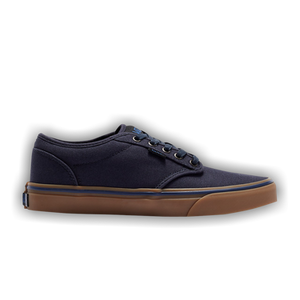 Vans Atwood 12 OZ Canvas 'Navy Gum'