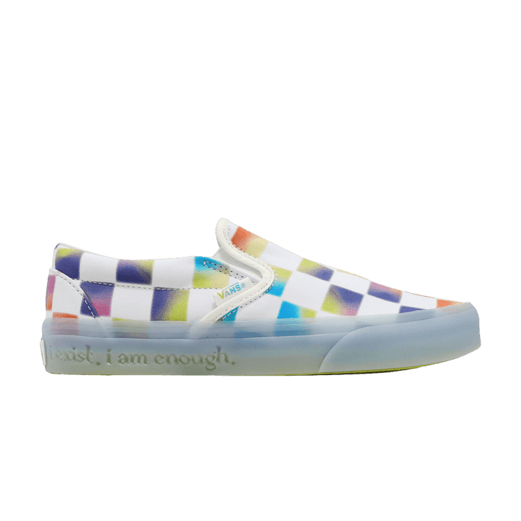 Vans Classic Slip-On 'Cultivate Care' VN000XG88MC
