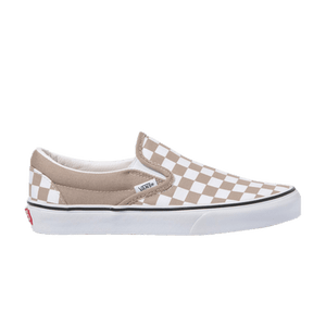 Vans Classic Slip-On 'Checkerboard - Etherea'