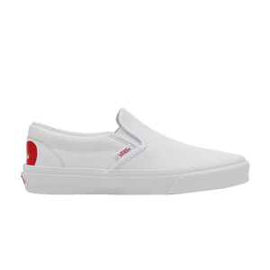 Vans Classic Slip-On 'Waffle Lovers'