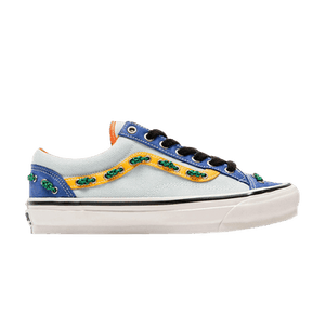 OTW by Vans OTW Old Skool 36 Knot Vibram 'Blue'