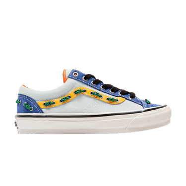 OTW by Vans OTW Old Skool 36 Knot Vibram 'Blue'